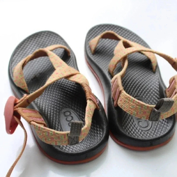 Chaco kids sandals - Picture 9 of 10